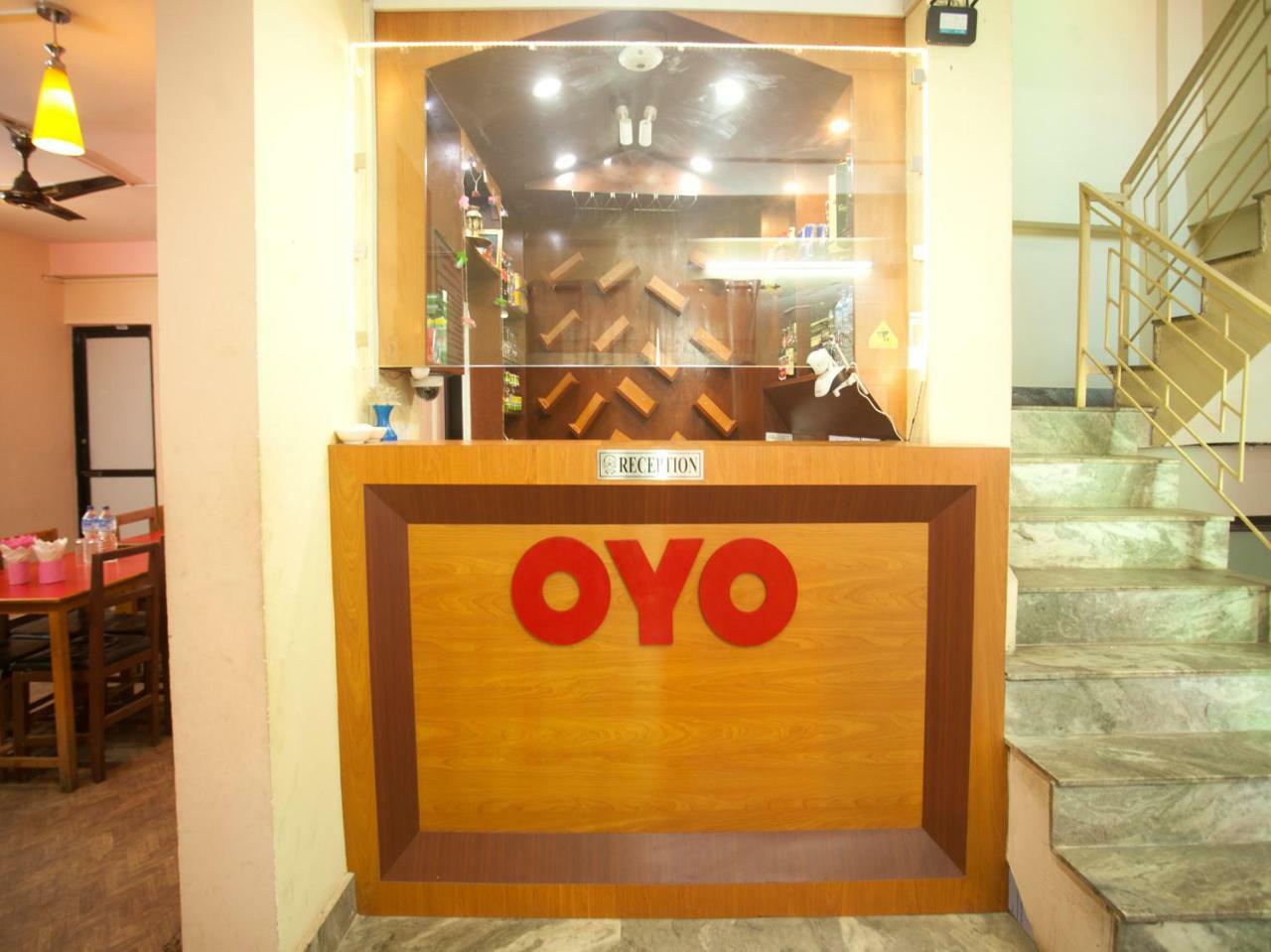 Oyo 341 Hotel Kusum Kohinoore Tokha Esterno foto